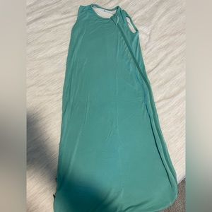 Teal Kyte Baby Sleep Sack .5 Tog